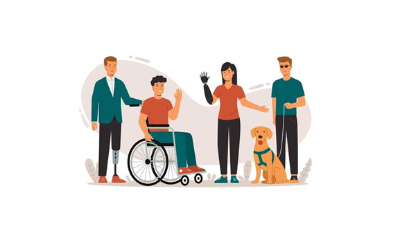 Disability Acccess