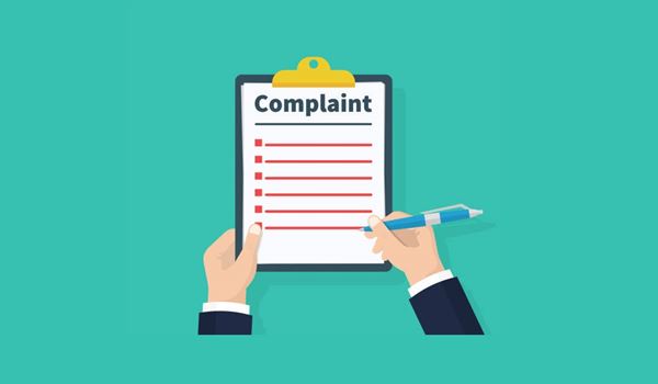 Complaint