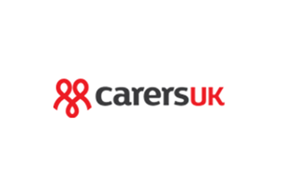 Carers UK Logo