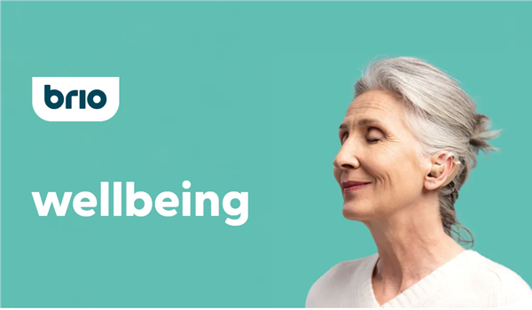 Brio Wellbeing