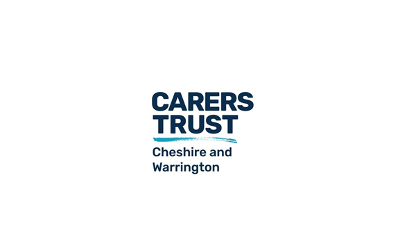 Carers Trust Logo