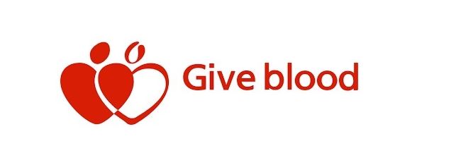 Give blood