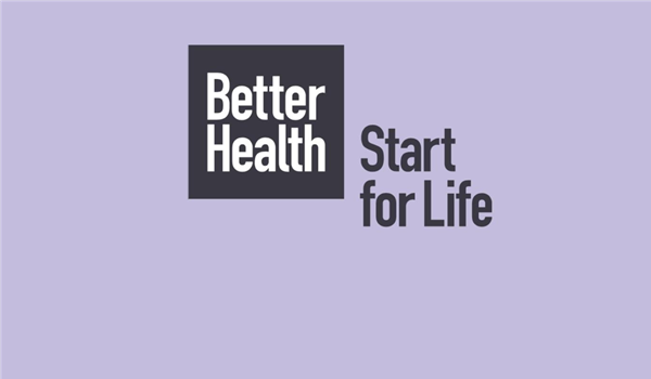 Start for Life