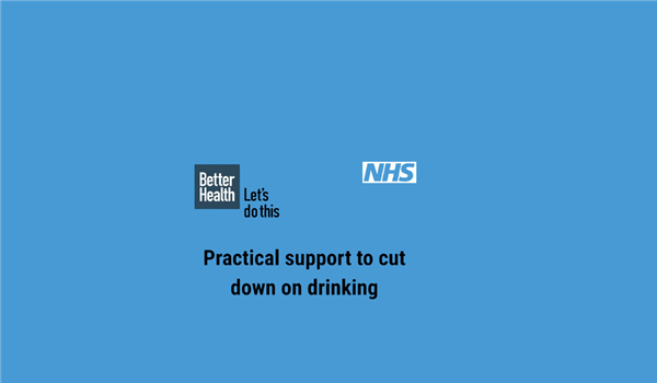 Drink Less