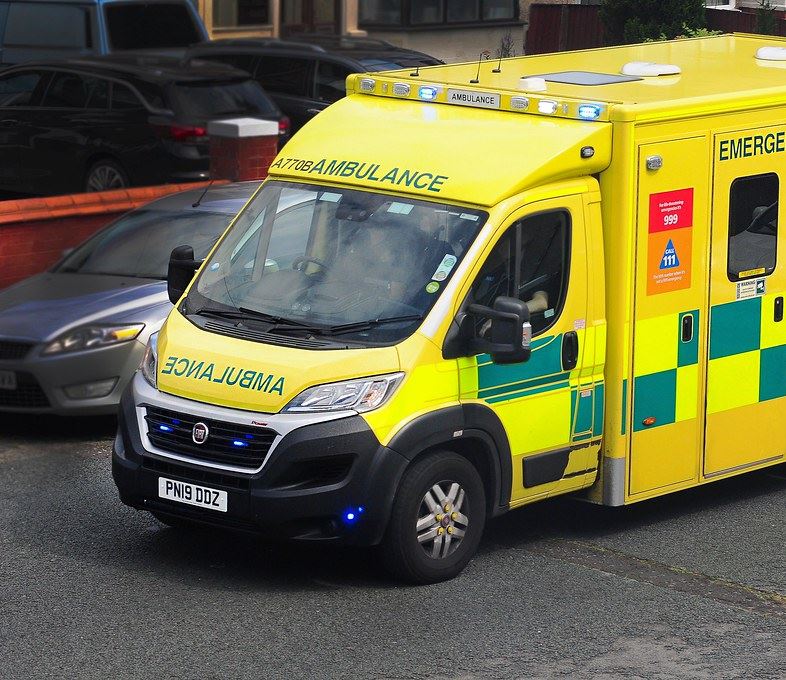 Ambulance
