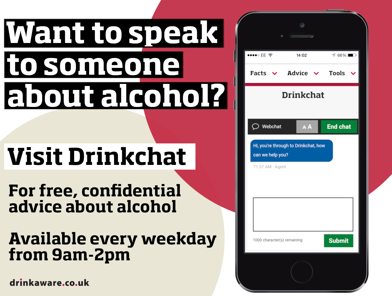 drinkchat