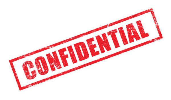 Confidential